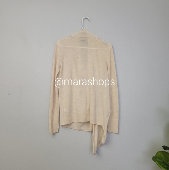 All Saints Drina cardigan - Picture 4 of 6